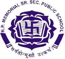 RP Mem. Sr. Sec. Public School Company logo